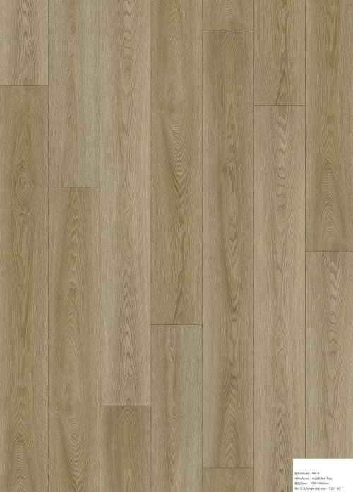 SPC flooring reviews 966-6