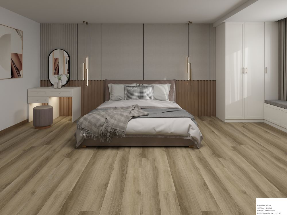 spc flooring 897-50 Color del suelo 